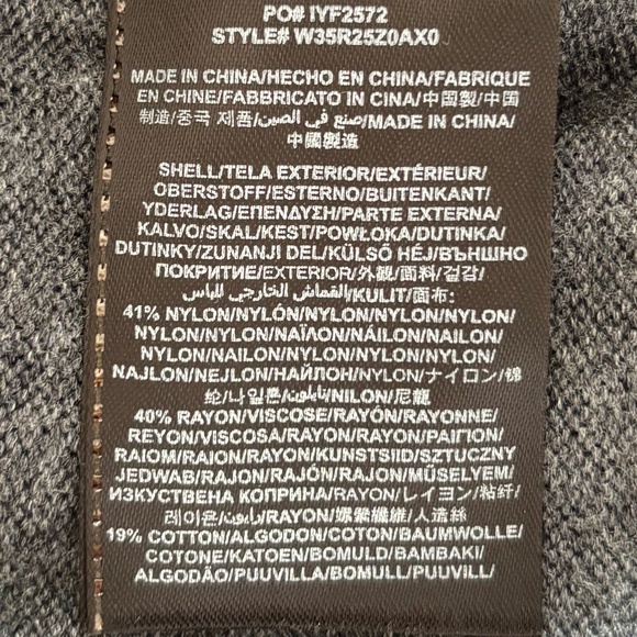 Guess Lace Sweater (NWOT) - Picture 12 of 12